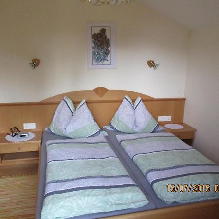 Gaestehaus Schwaiger Mariapfarr Oda fotoğraf