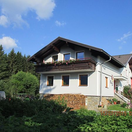 Gaestehaus Schwaiger Mariapfarr Oda fotoğraf