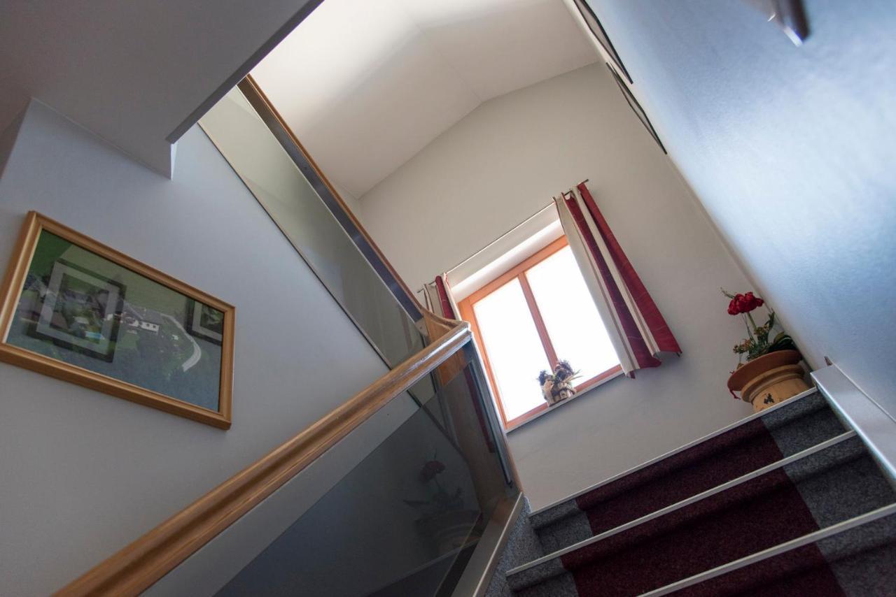 Gaestehaus Schwaiger Mariapfarr Dış mekan fotoğraf