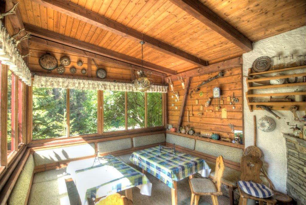 Gaestehaus Schwaiger Mariapfarr Dış mekan fotoğraf