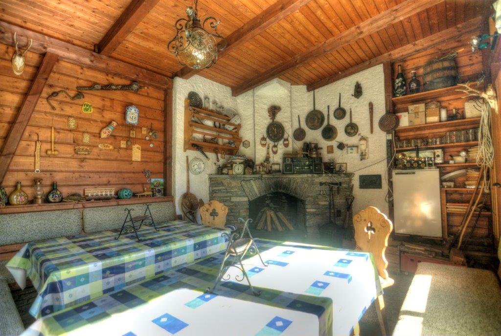 Gaestehaus Schwaiger Mariapfarr Dış mekan fotoğraf